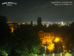 Slezská Ostrava