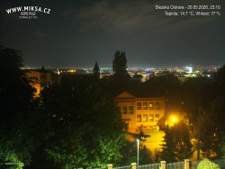 Slezská Ostrava