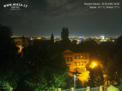 Slezská Ostrava