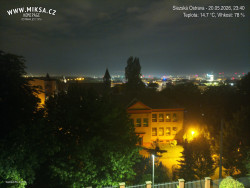 Slezská Ostrava