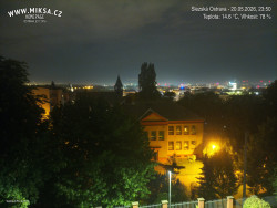 Slezská Ostrava
