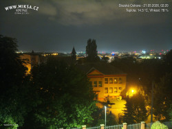 Slezská Ostrava