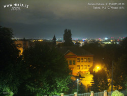 Slezská Ostrava