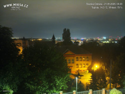 Slezská Ostrava