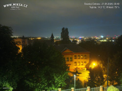 Slezská Ostrava