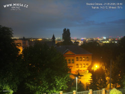 Slezská Ostrava