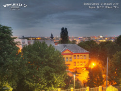 Slezská Ostrava