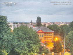 Slezská Ostrava