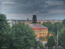 Slezská Ostrava
