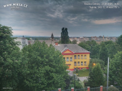 Slezská Ostrava