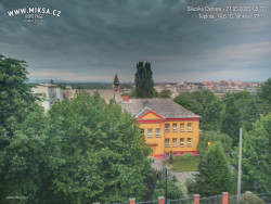 Slezská Ostrava