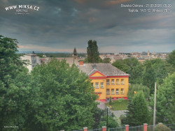 Slezská Ostrava