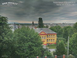 Slezská Ostrava