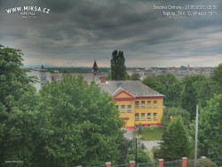 Slezská Ostrava