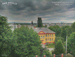 Slezská Ostrava