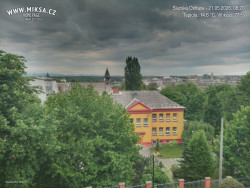 Slezská Ostrava