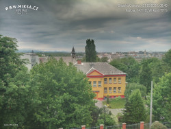 Slezská Ostrava
