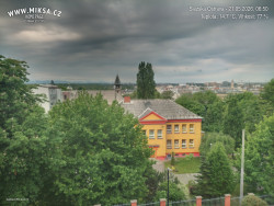 Slezská Ostrava