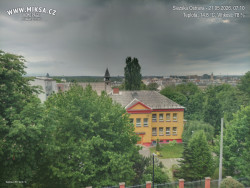 Slezská Ostrava