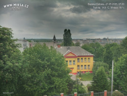 Slezská Ostrava
