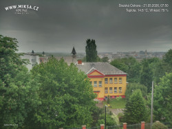 Slezská Ostrava