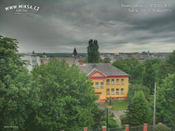 Slezská Ostrava