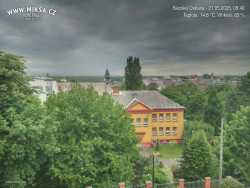 Slezská Ostrava