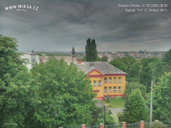 Slezská Ostrava