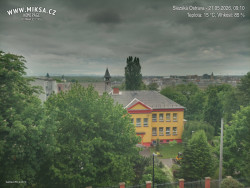 Slezská Ostrava