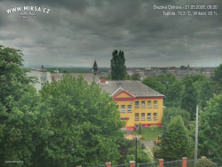 Slezská Ostrava