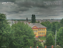 Slezská Ostrava