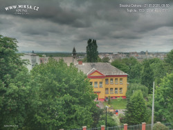 Slezská Ostrava