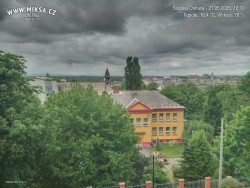 Slezská Ostrava