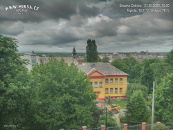 Slezská Ostrava