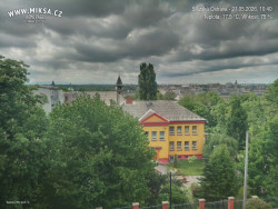 Slezská Ostrava