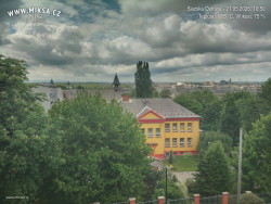 Slezská Ostrava