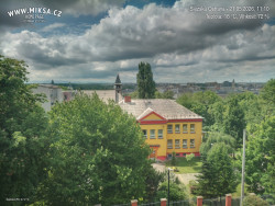 Slezská Ostrava