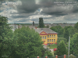 Slezská Ostrava