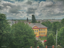 Slezská Ostrava