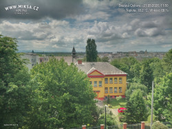 Slezská Ostrava
