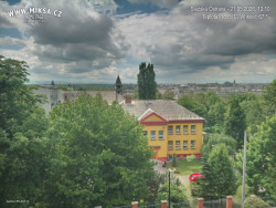 Slezská Ostrava