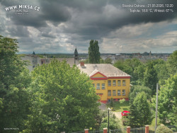 Slezská Ostrava