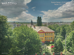 Slezská Ostrava