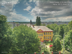 Slezská Ostrava