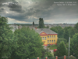 Slezská Ostrava