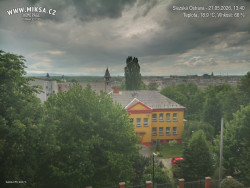 Slezská Ostrava