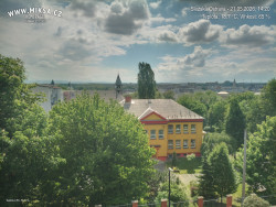 Slezská Ostrava
