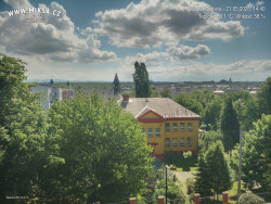 Slezská Ostrava