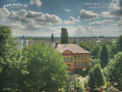 Slezská Ostrava