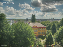 Slezská Ostrava